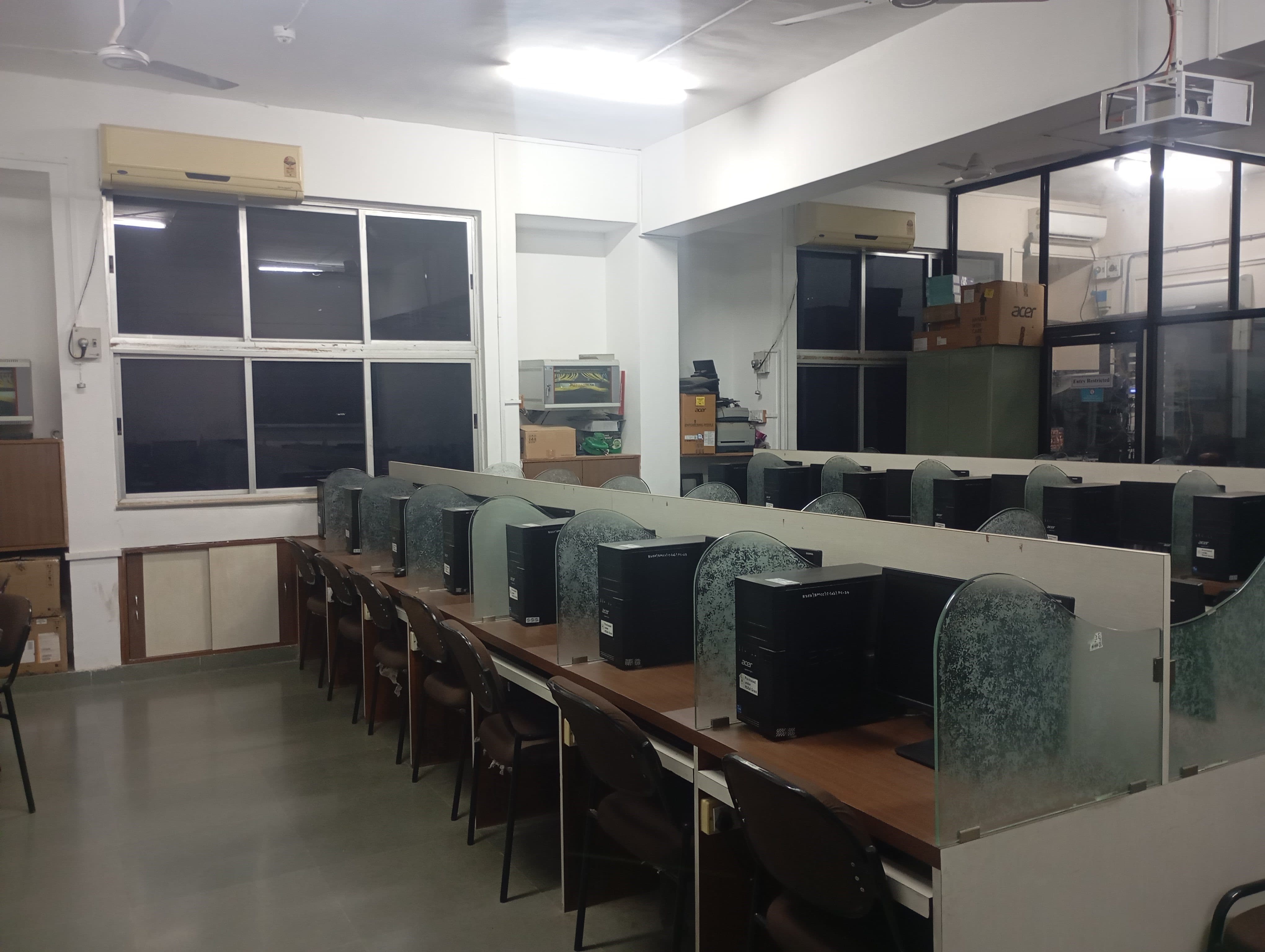 BMCC Academic Building photo 15